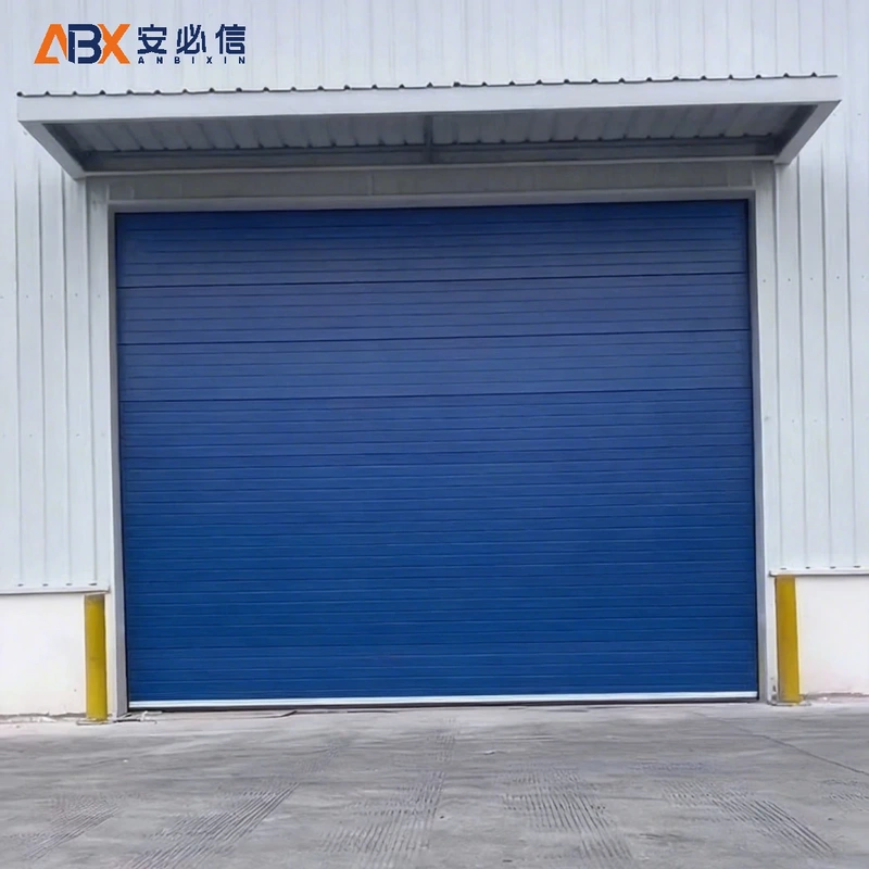 肇庆市快速卷帘门